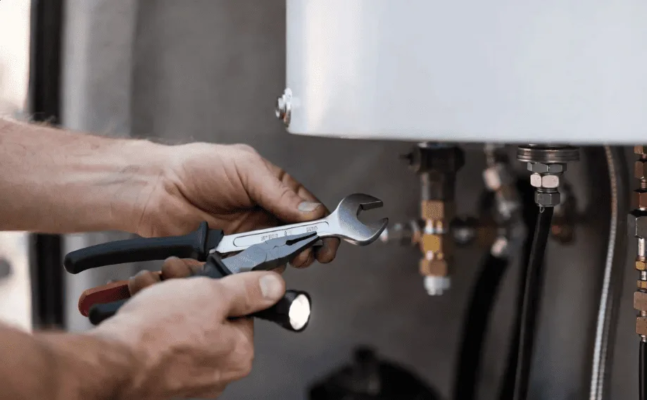 Why choose Water Heater Repair in Salisbury, MO